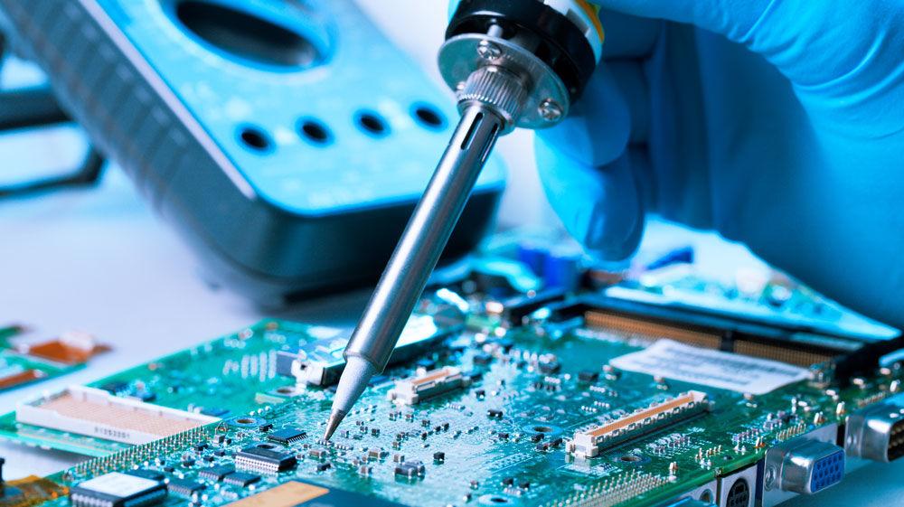 Maximize Uptime: BionicSoftneti's Electronics Repair & Maintenance