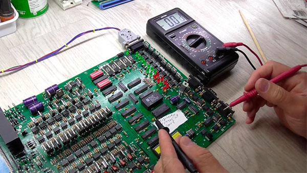 BionicSoftneti: Expert Computer Repair & Performance Boost